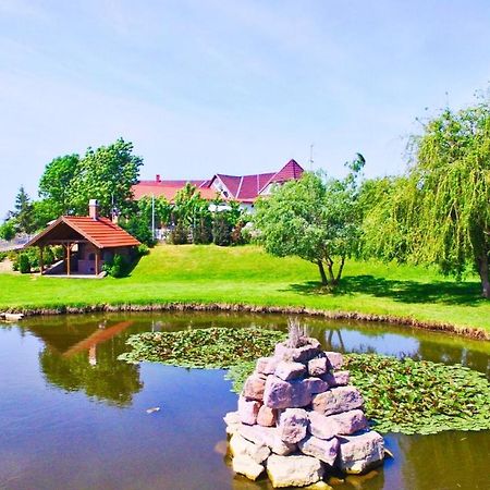 Angelic Cottage And Bikepoint Sukoró 외부 사진