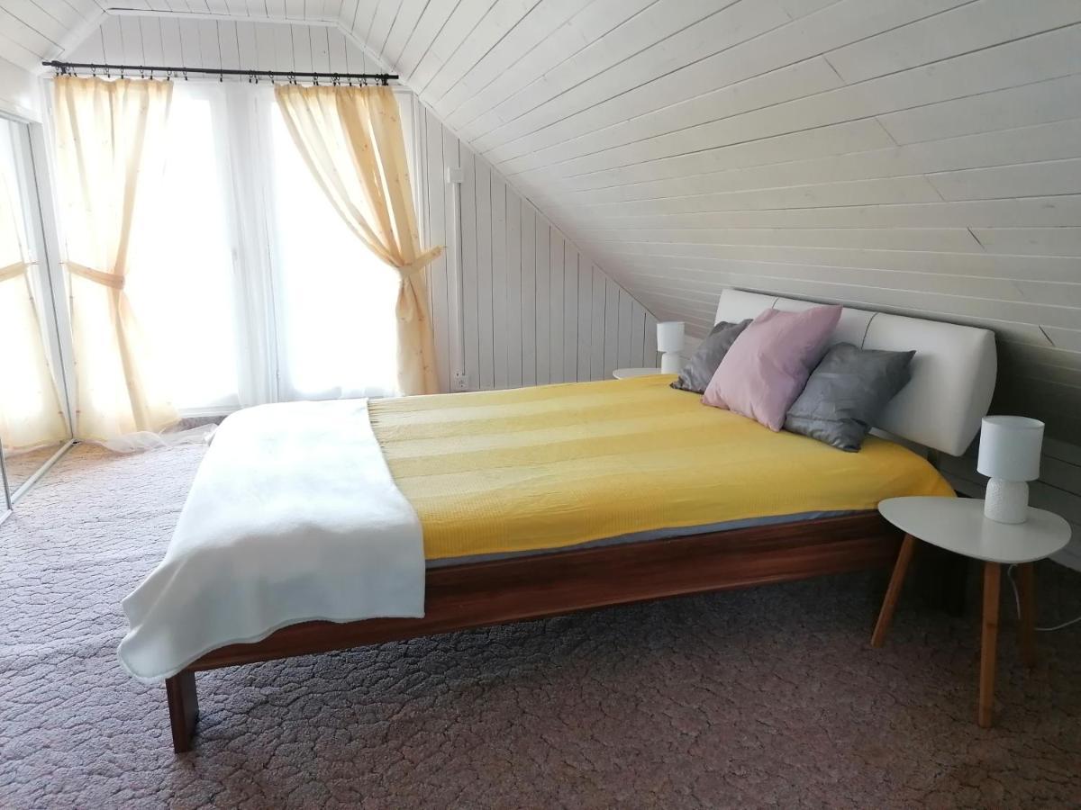 Angelic Cottage And Bikepoint Sukoró 외부 사진