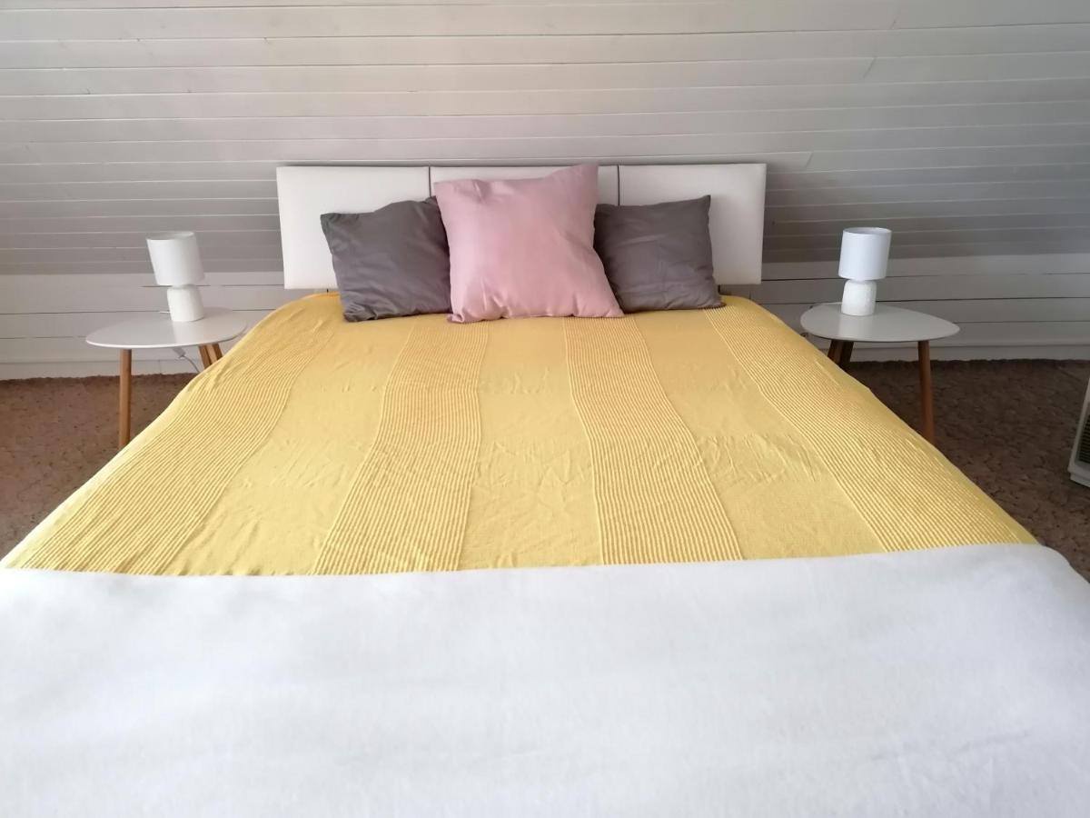 Angelic Cottage And Bikepoint Sukoró 외부 사진
