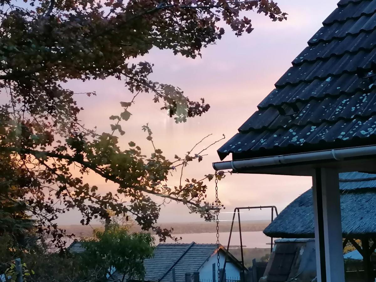 Angelic Cottage And Bikepoint Sukoró 외부 사진