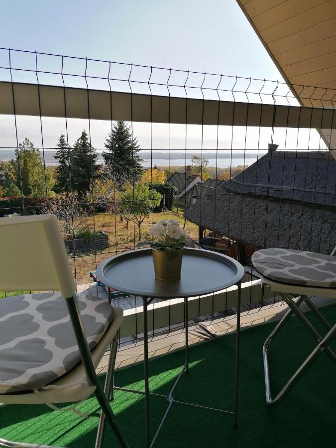 Angelic Cottage And Bikepoint Sukoró 외부 사진