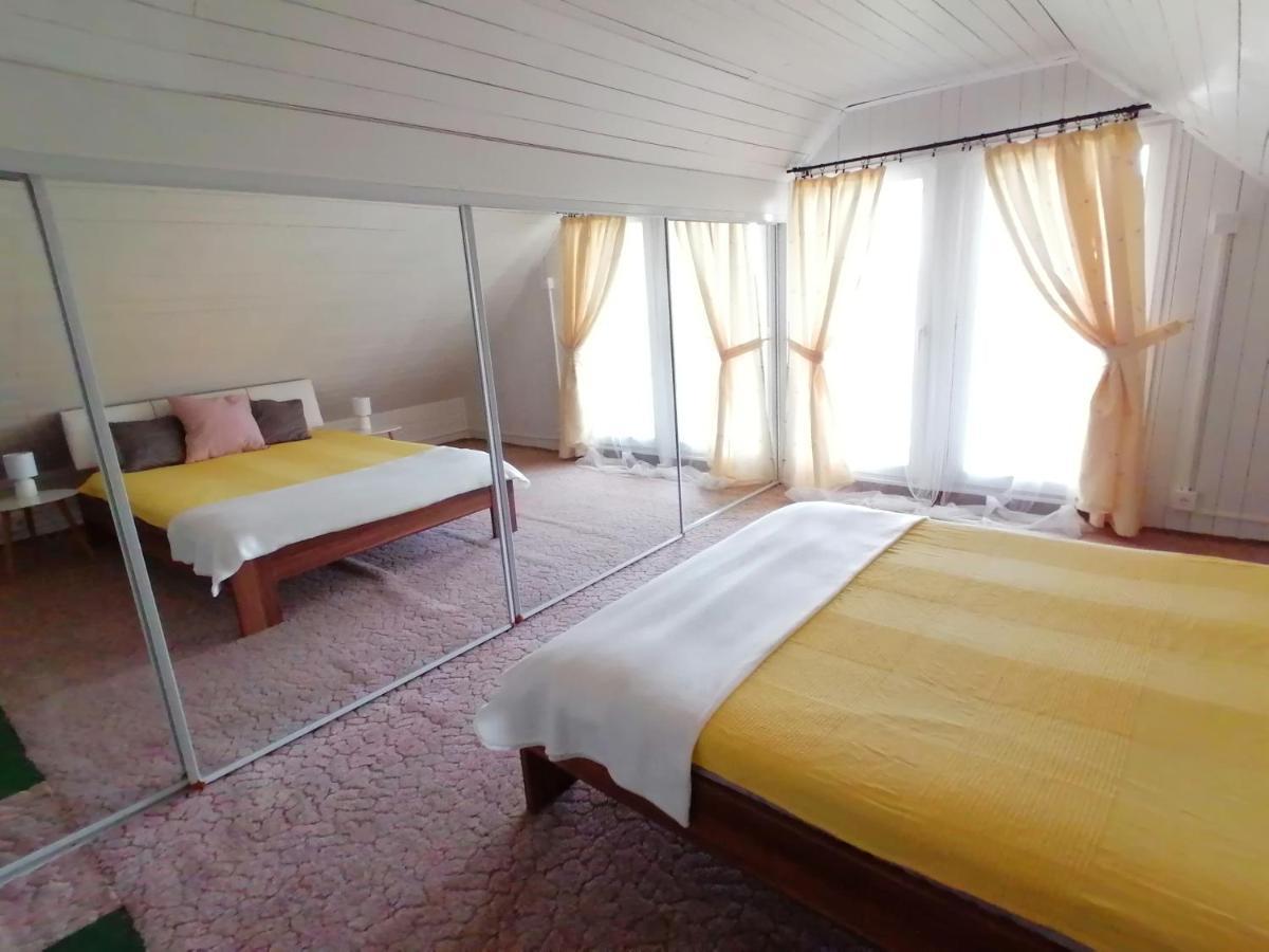 Angelic Cottage And Bikepoint Sukoró 외부 사진