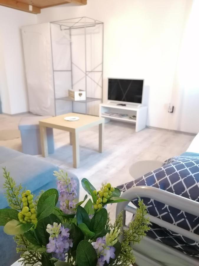 Angelic Cottage And Bikepoint Sukoró 외부 사진