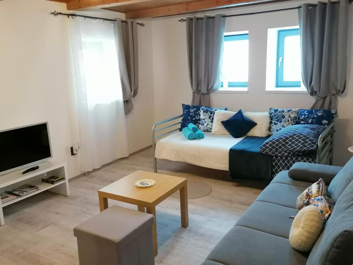 Angelic Cottage And Bikepoint Sukoró 외부 사진